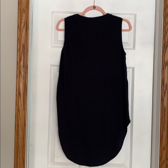 Silver Icing Tunic - Picture 3 of 5